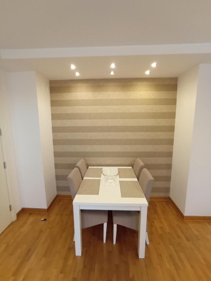 Apartment Tifani Belville เบลเกรด ภายนอก รูปภาพ