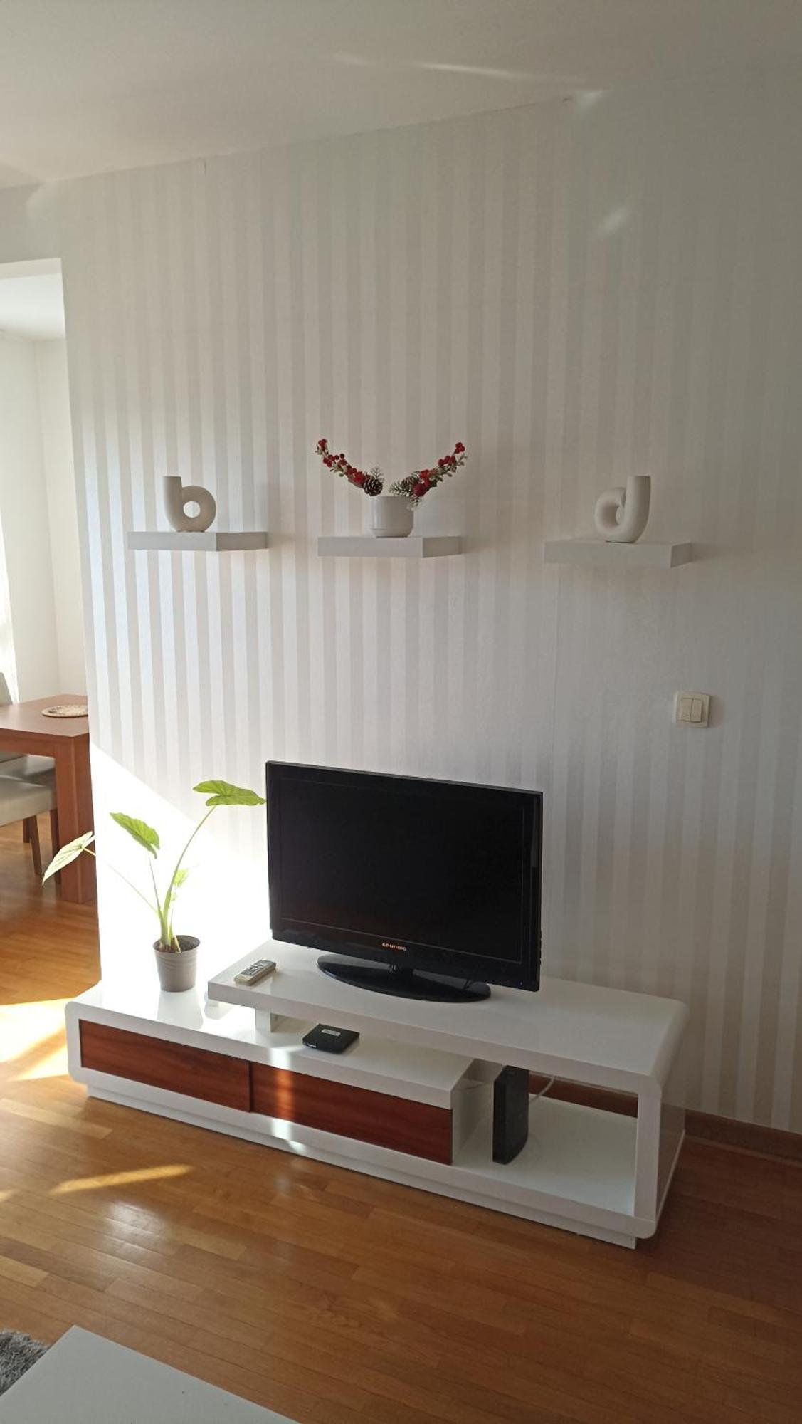 Apartment Tifani Belville เบลเกรด ห้อง รูปภาพ