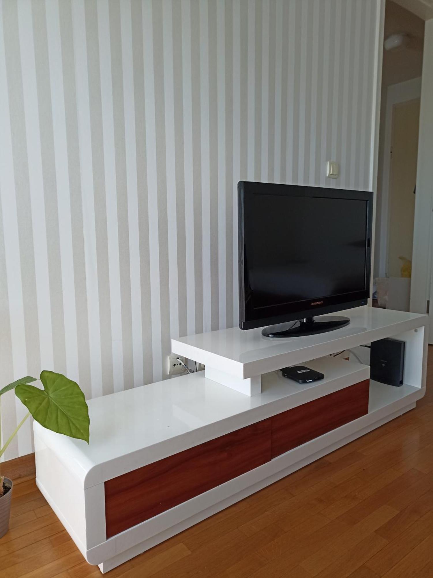 Apartment Tifani Belville เบลเกรด ภายนอก รูปภาพ