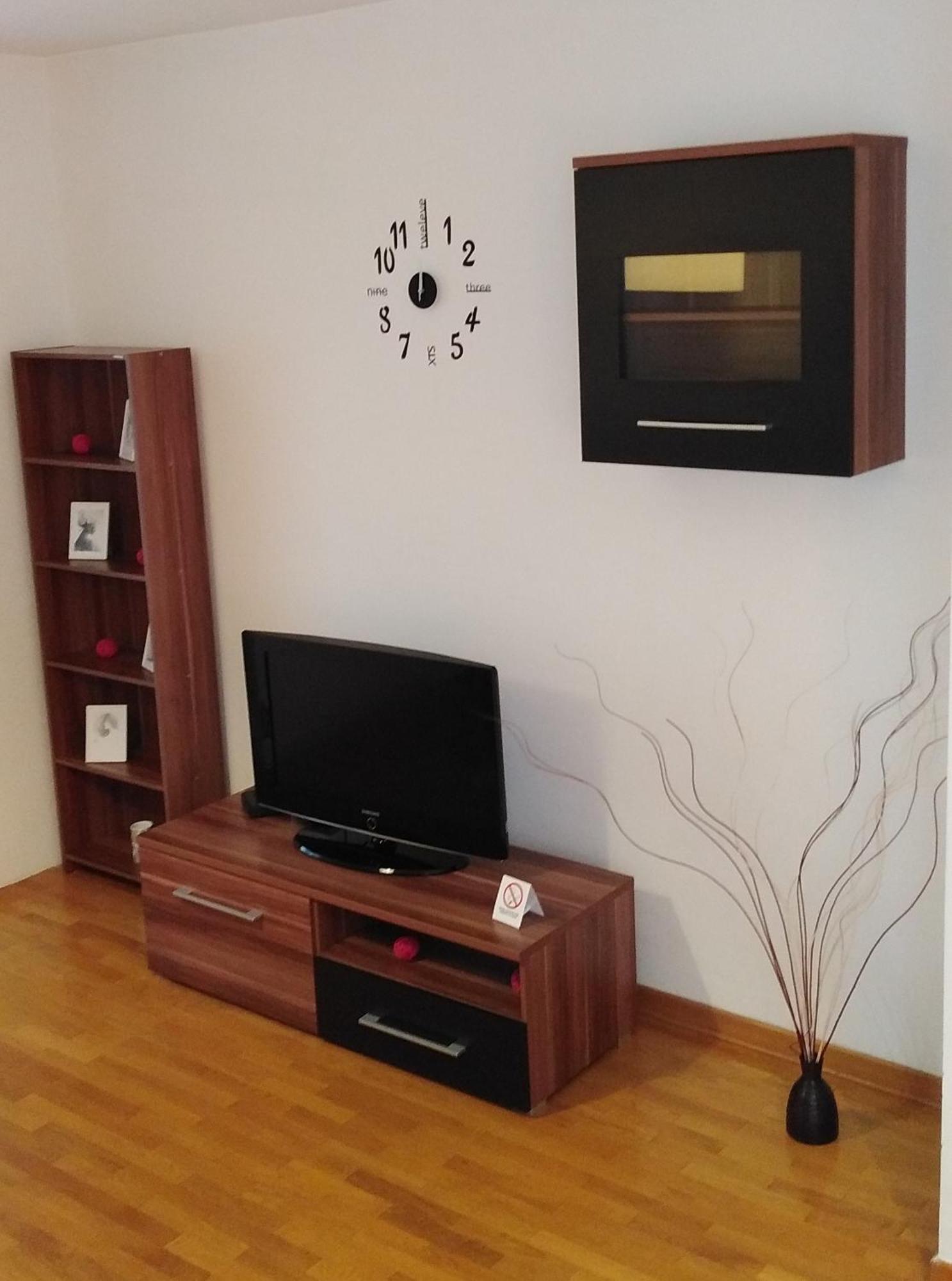 Apartment Tifani Belville เบลเกรด ภายนอก รูปภาพ