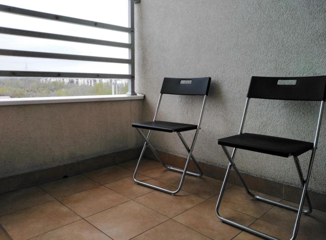 Apartment Tifani Belville เบลเกรด ภายนอก รูปภาพ