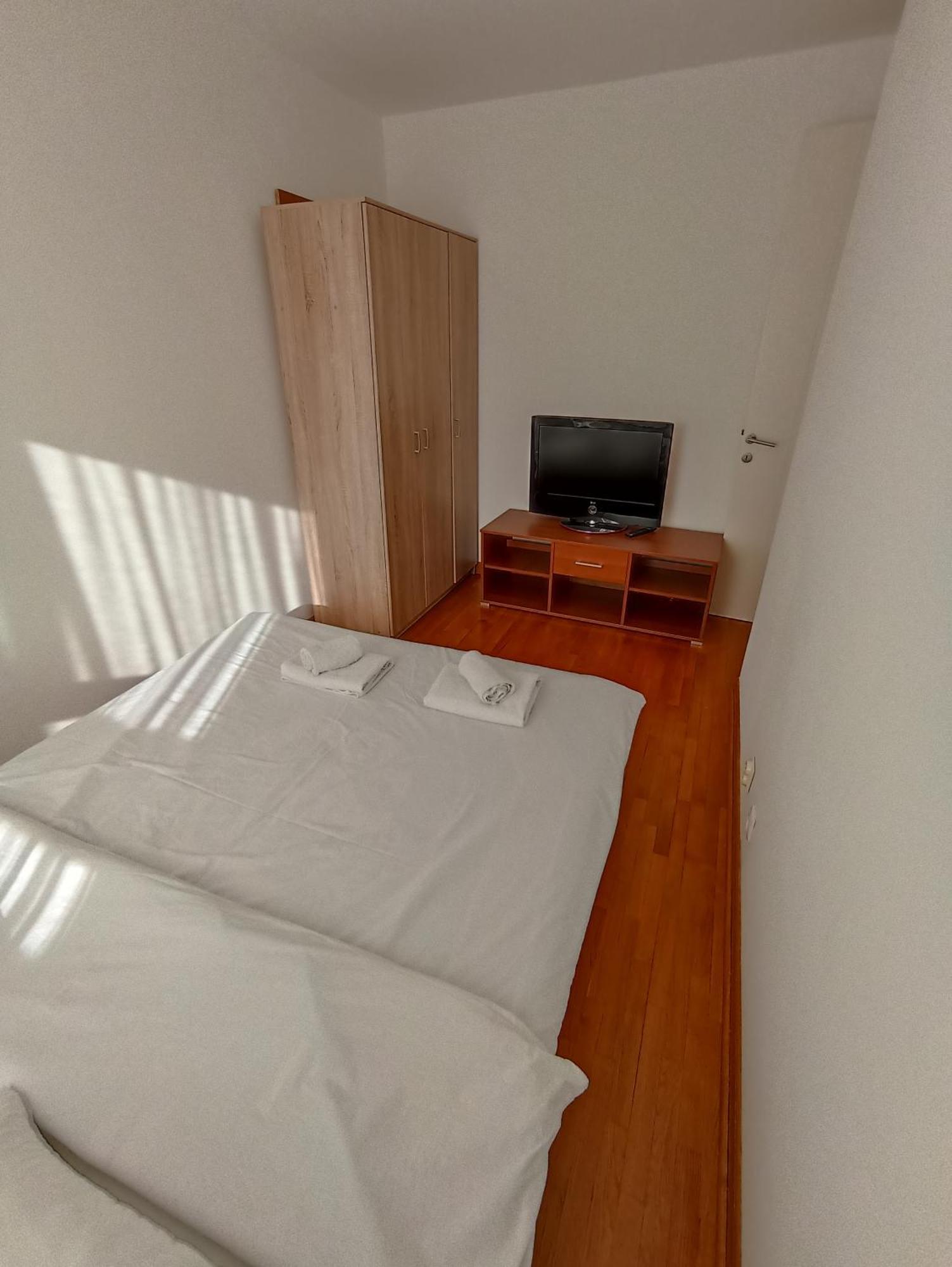 Apartment Tifani Belville เบลเกรด ห้อง รูปภาพ