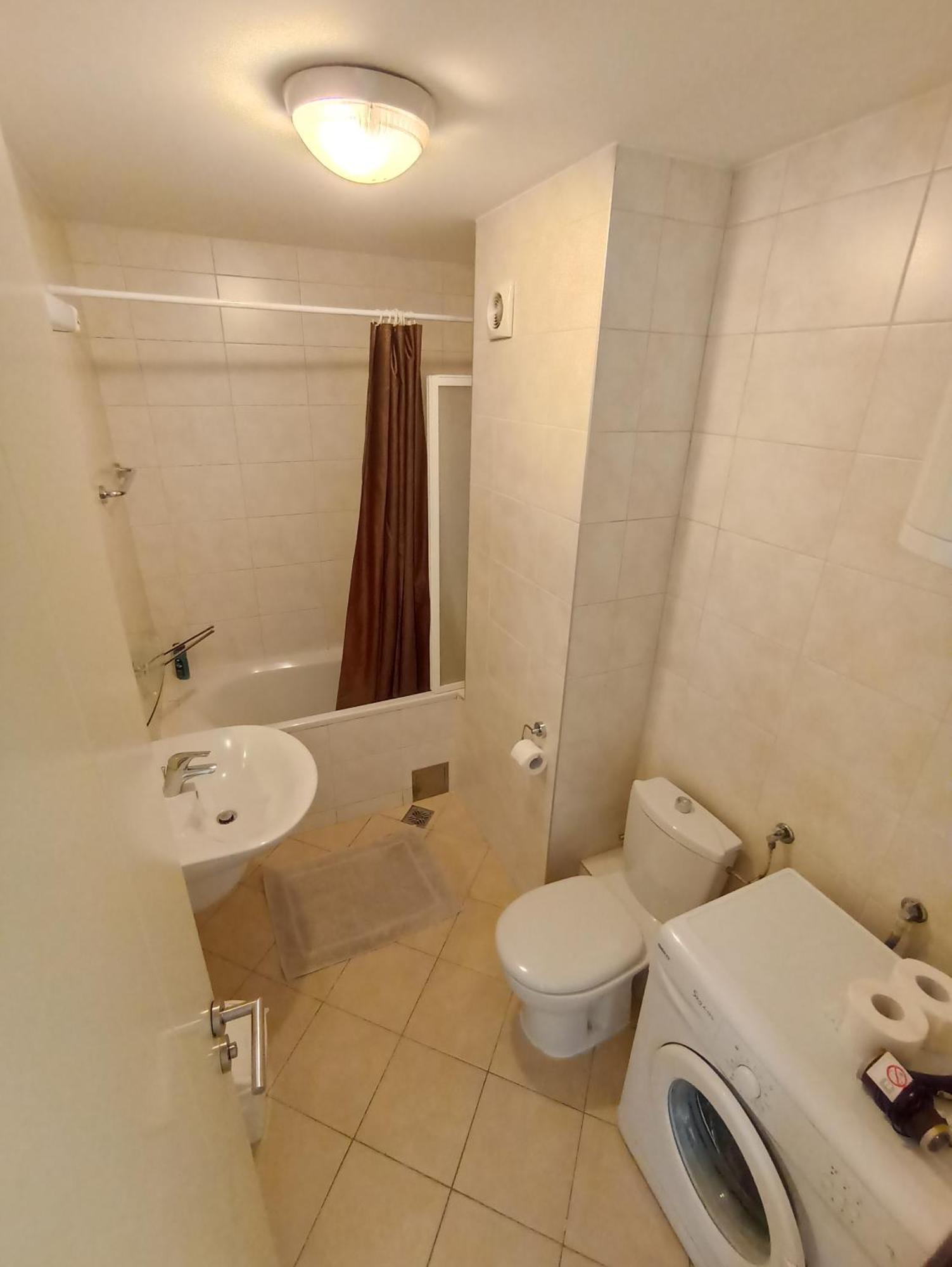 Apartment Tifani Belville เบลเกรด ห้อง รูปภาพ