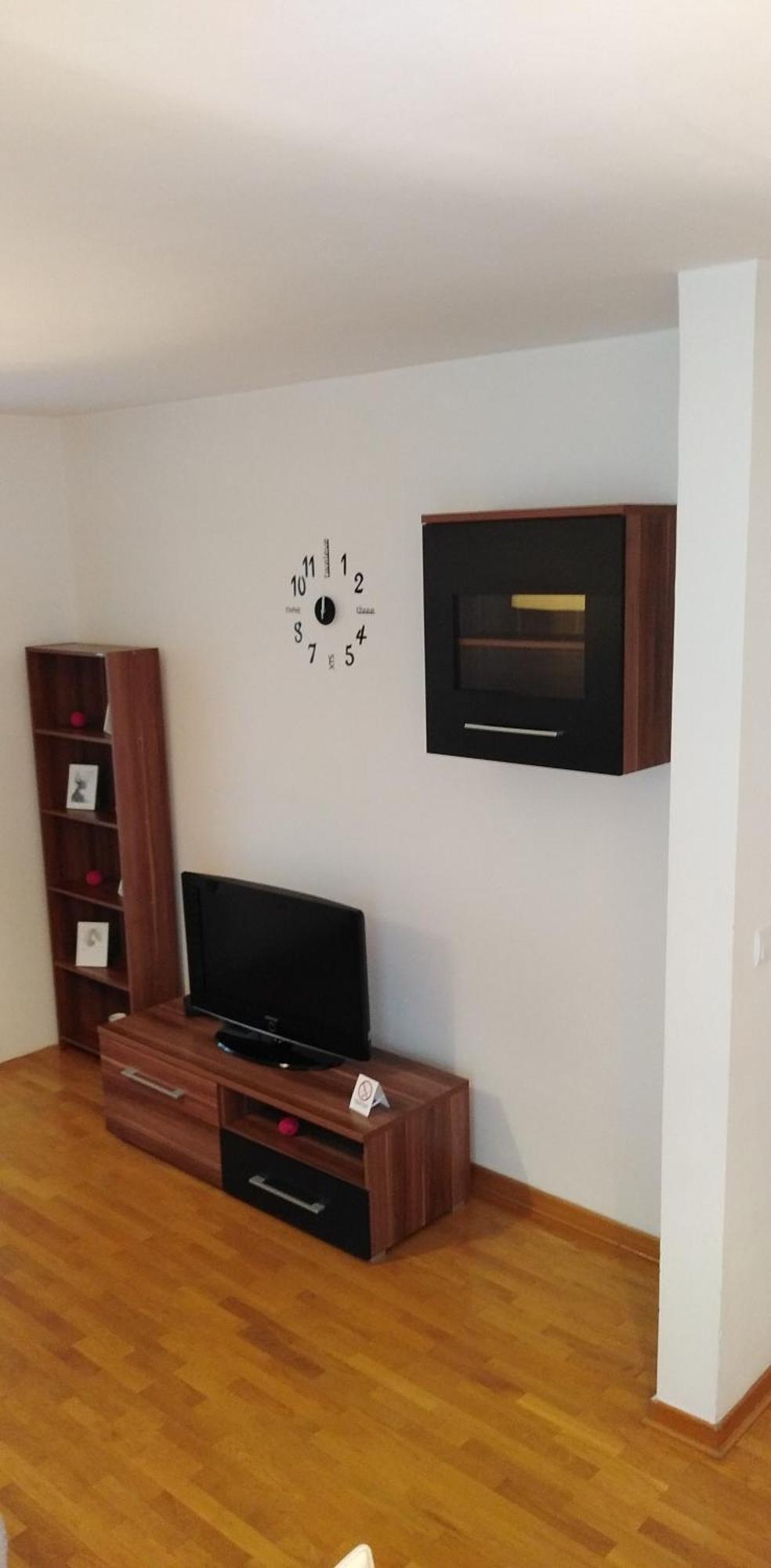 Apartment Tifani Belville เบลเกรด ภายนอก รูปภาพ