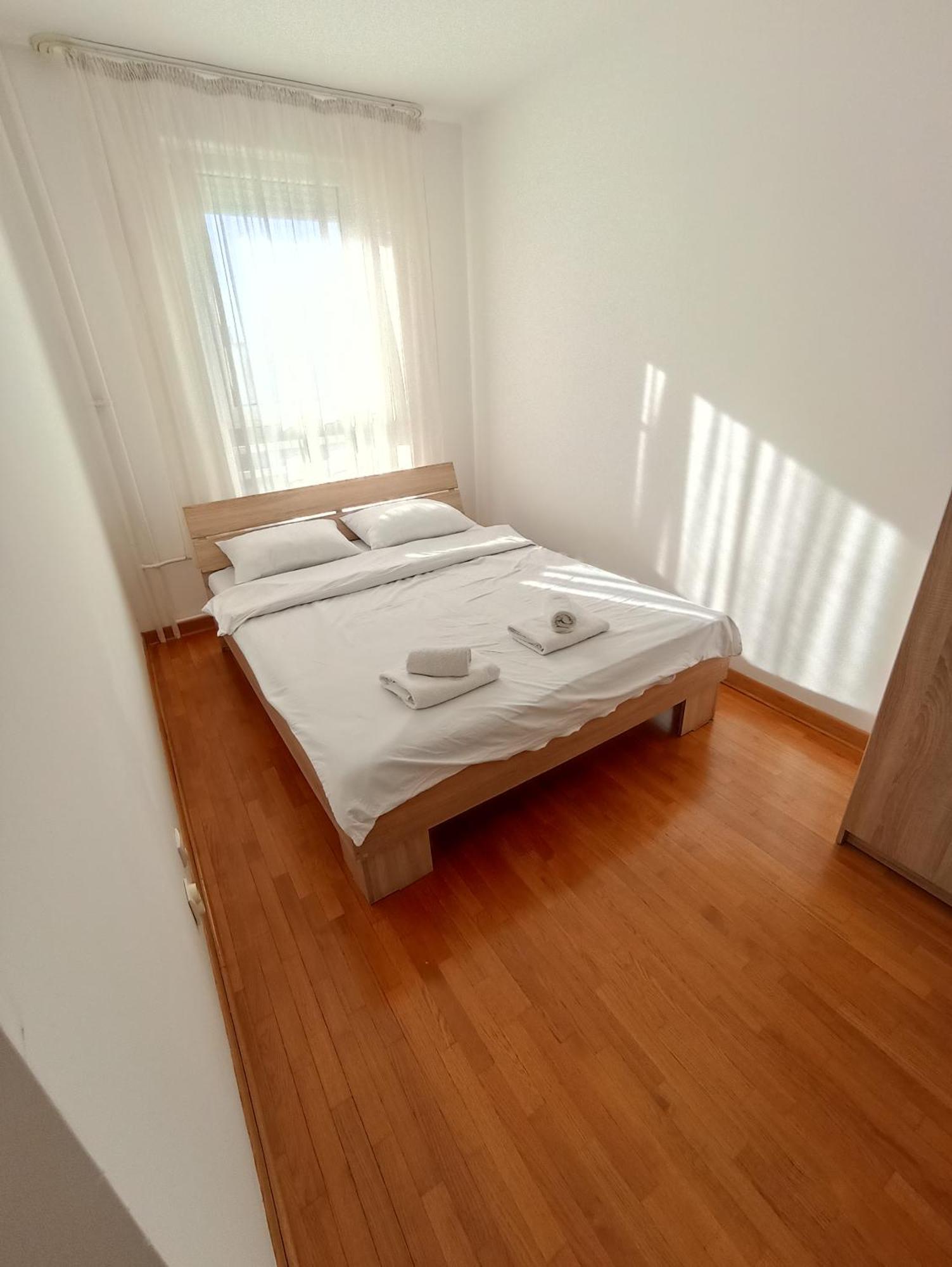 Apartment Tifani Belville เบลเกรด ห้อง รูปภาพ