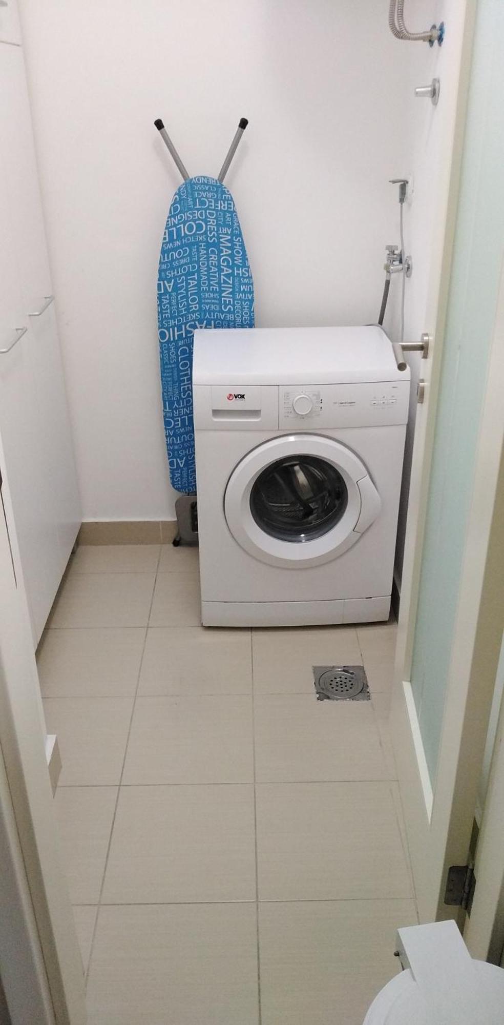 Apartment Tifani Belville เบลเกรด ห้อง รูปภาพ