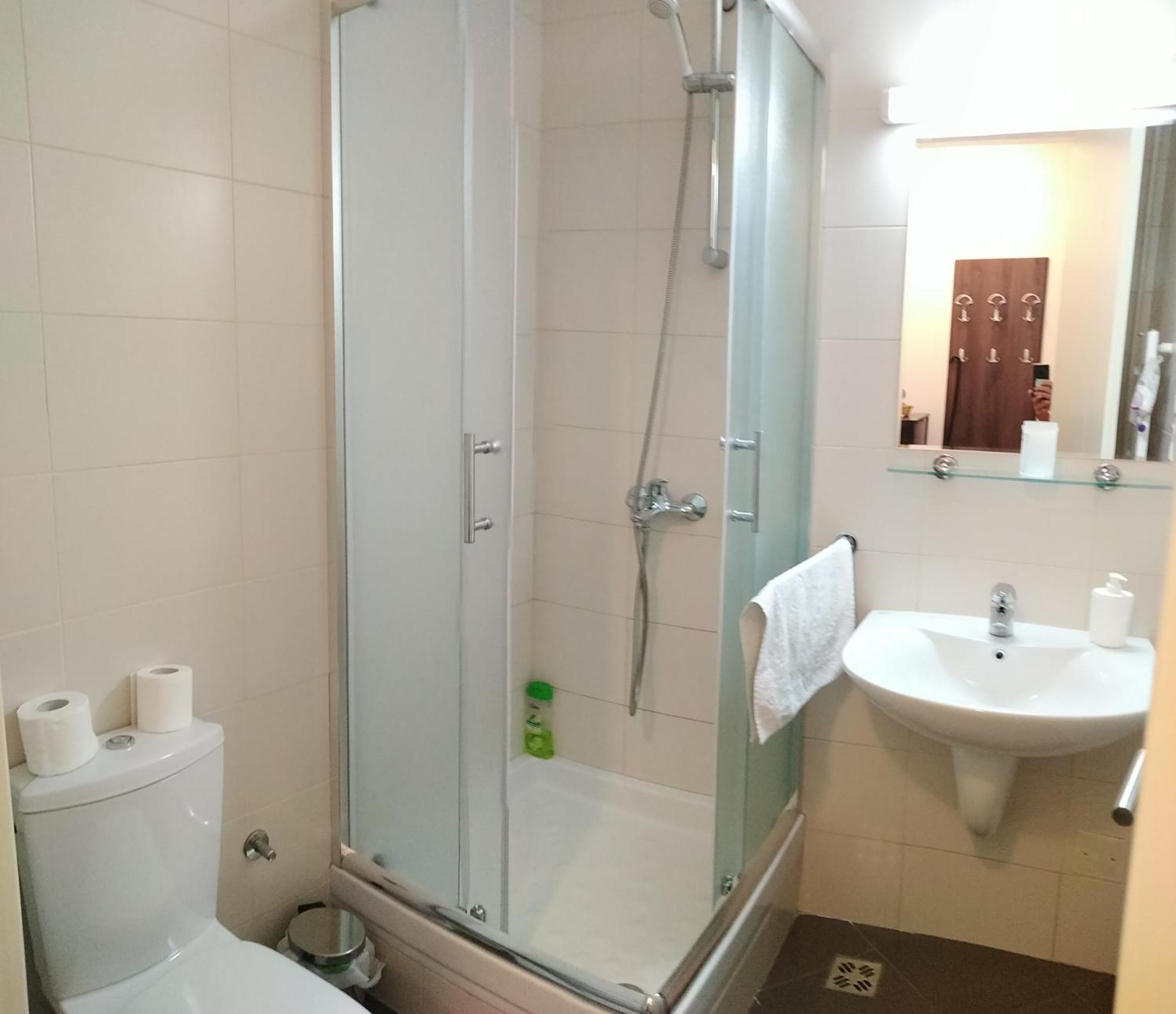 Apartment Tifani Belville เบลเกรด ห้อง รูปภาพ