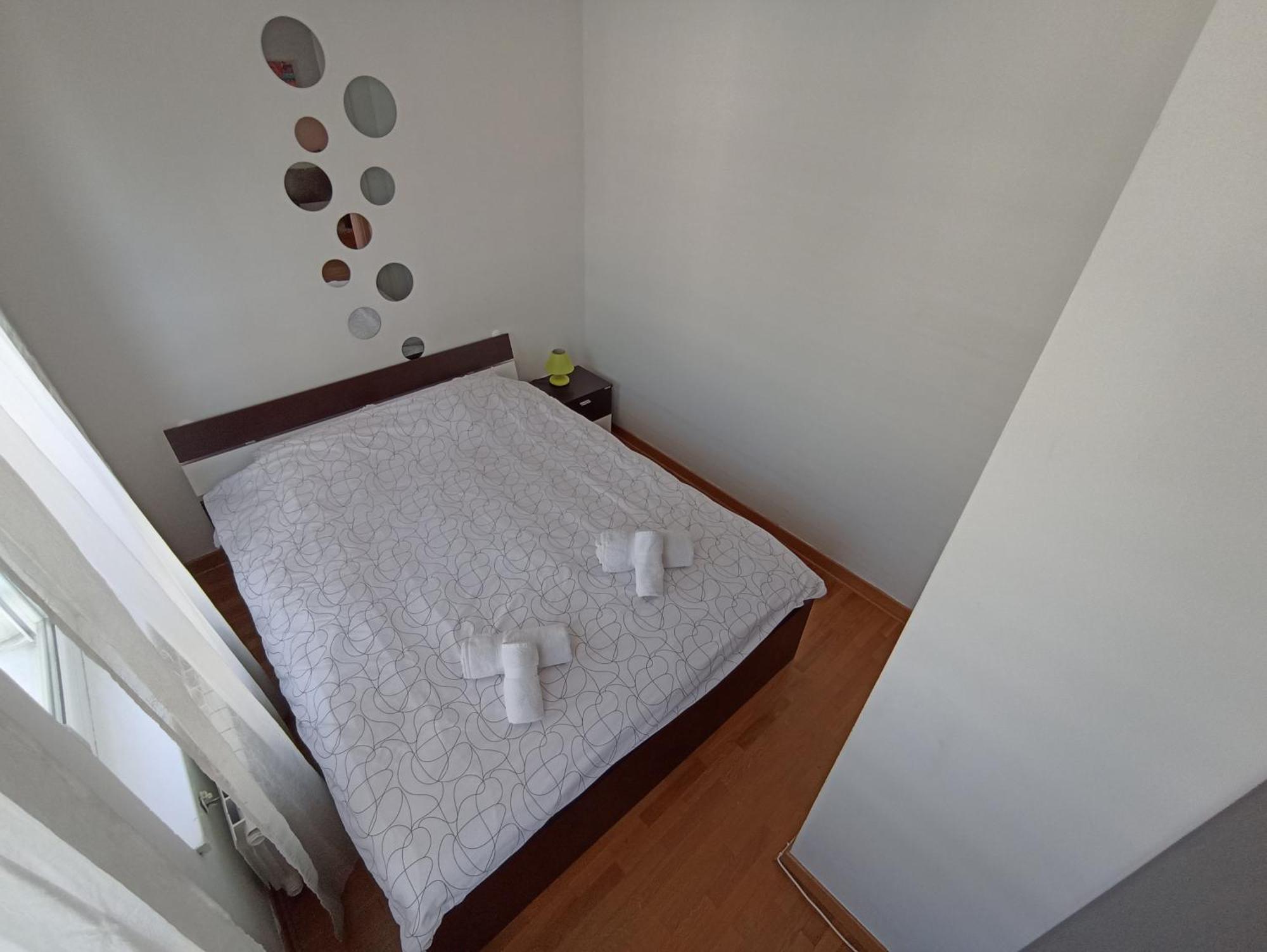 Apartment Tifani Belville เบลเกรด ห้อง รูปภาพ