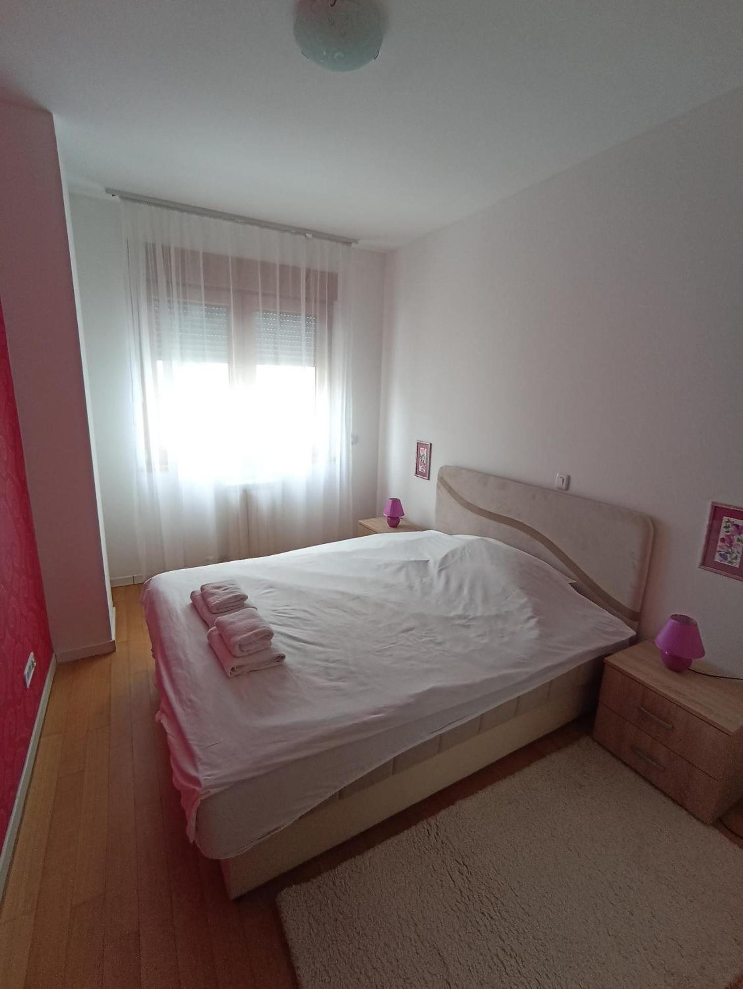 Apartment Tifani Belville เบลเกรด ห้อง รูปภาพ