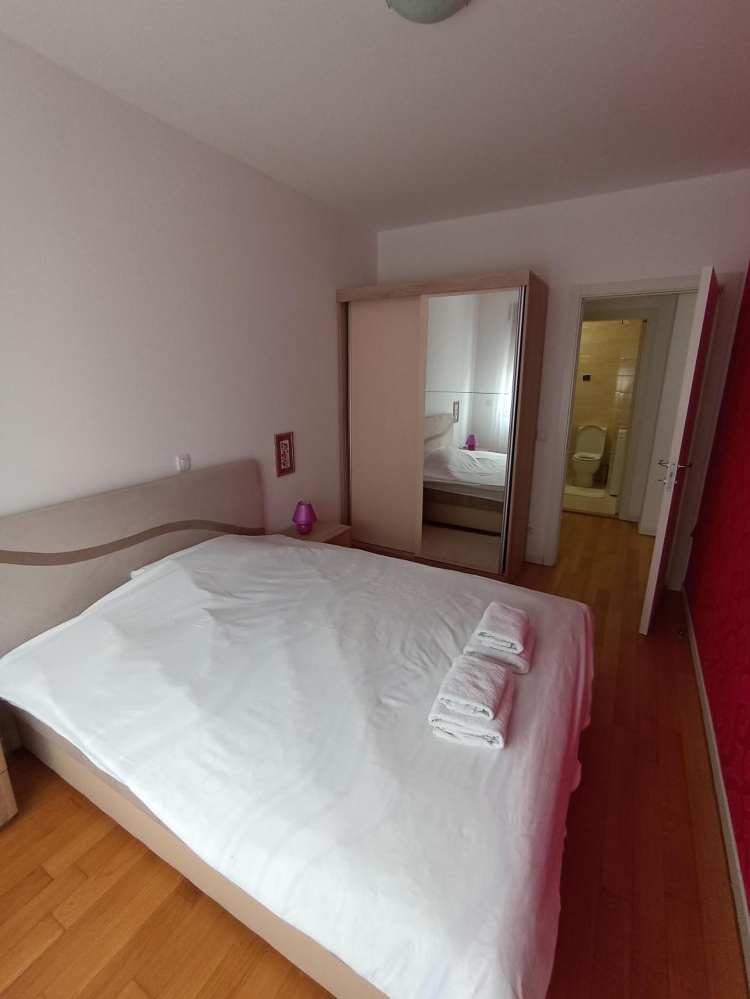 Apartment Tifani Belville เบลเกรด ห้อง รูปภาพ