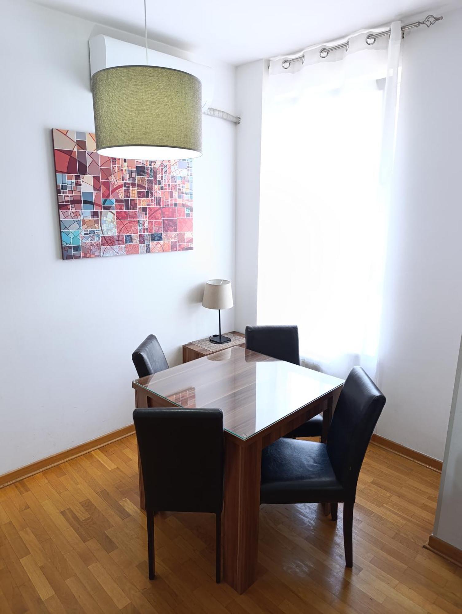 Apartment Tifani Belville เบลเกรด ห้อง รูปภาพ