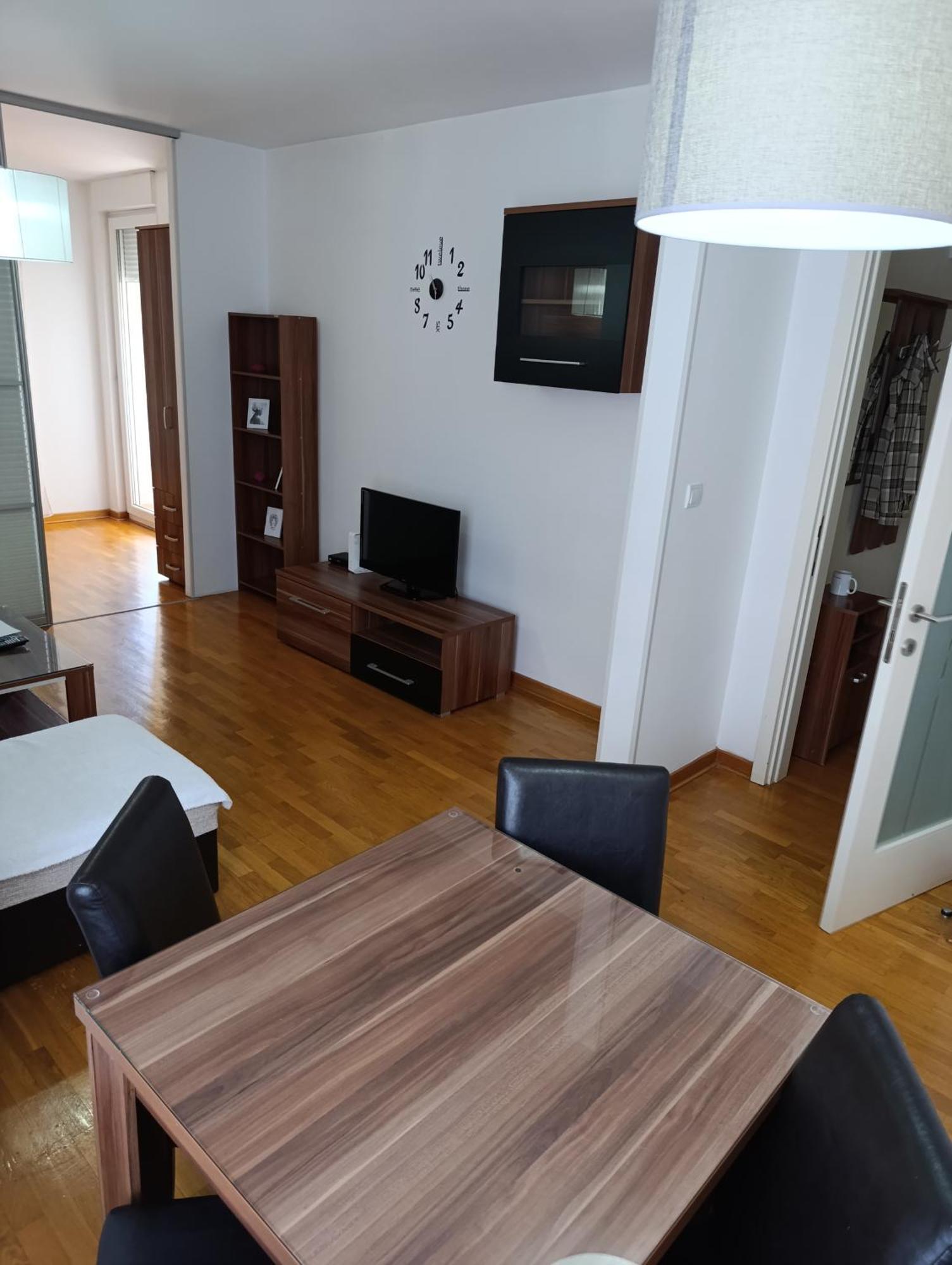 Apartment Tifani Belville เบลเกรด ห้อง รูปภาพ